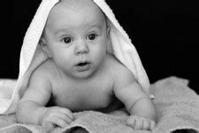 Portrait Of A Baby Boy Free Stock Photo - Public Domain Pictures