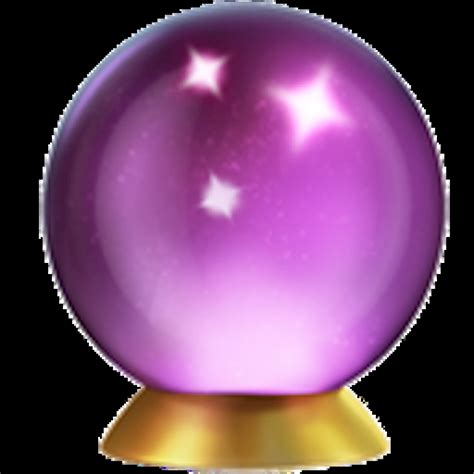 🔮 Crystal Ball Emoji Copy Paste 🔮