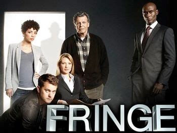 Fringe (Series) - TV Tropes