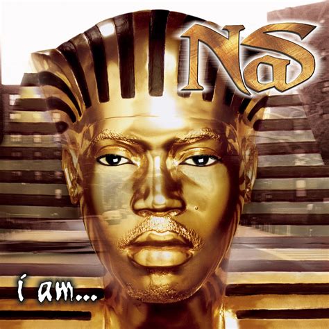 ‎I Am... - Album by Nas - Apple Music