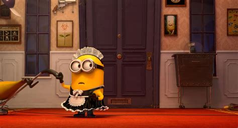 Despicable Me 2 Minions Pictures, Movie Wallpapers & Facebook Cover Photos – Designbolts