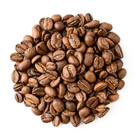 Organic Coffee Beans Fairtrade Columbian Blend - Forest Whole Foods