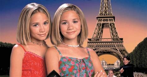 The Olsen Twins’ 10 Most Memorable Outfits From Their Movies