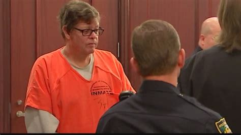 Man accused in 1994 murder, dismemberment case pleads not guilty to all charges | firstcoastnews.com