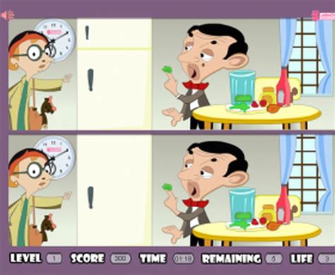 Mr Bean Games Online | Bean games, Mr bean, Online games