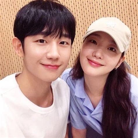 Lista 97+ Foto Jung Hae-in Jung Hae-jun Actualizar