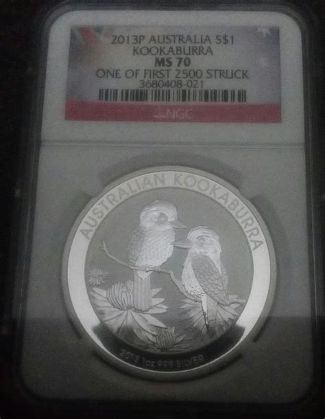 Wildlife Coins | Coin Talk