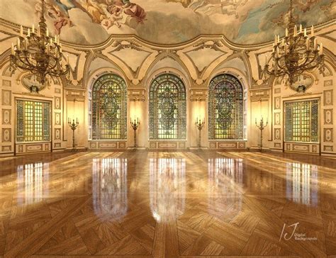 Pin by Gabriella Moreman on Artwork Background in 2021 | Castles interior, Ballroom, Ballroom ...