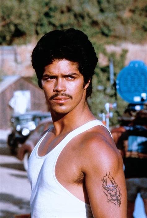 Esai Morales | Esai morales, La bamba, Handsome italian men