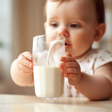Can Breast Milk Make Baby Fussy? Exploring Causes