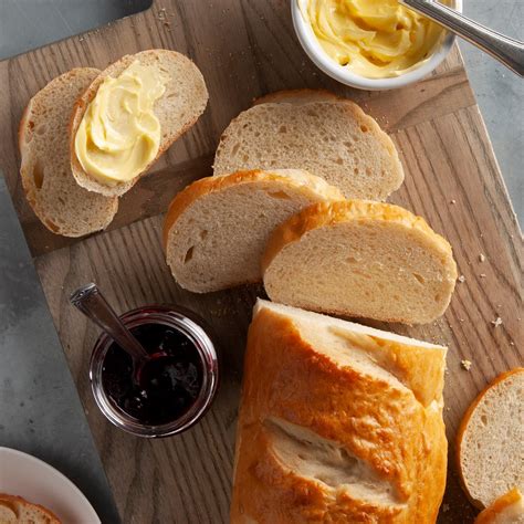 Best 7 Quick French Bread Recipes