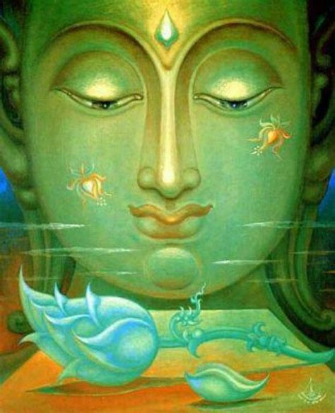 Green Buddha Buddha Painting, Coffee Painting, Canvas Painting, Canvas Art, Diy Canvas, Acrylic ...
