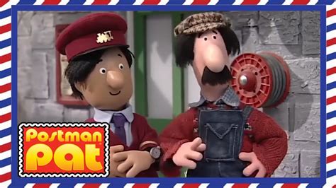 Postman Pat | 1 Hour Compilation | Postman Pat Full Episodes | Kids Cartoon | Videos For Kids ...