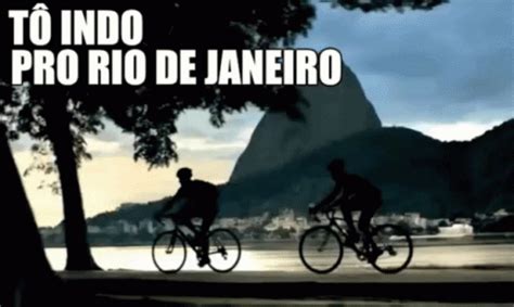 Tô Indo Pro Rio De Janeiro / Pão De Açúcar / RJ / Brasil GIF - Travel RioDeJaneiro Tourism ...