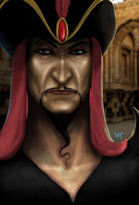 Jafar Jafar by osiris999 on DeviantArt