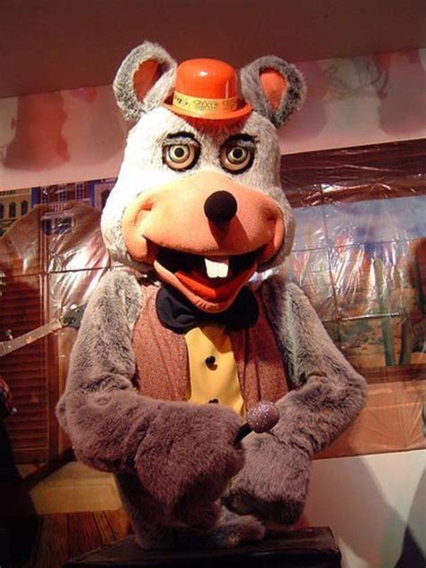 View 23 Creepy 1980'S Chuck E Cheese Animatronics - learngettypress