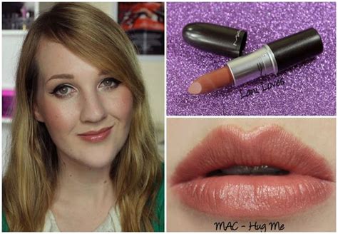 Mac lipstick shades for pale skin - lasopatechno
