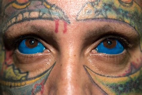 Eyeball Tattoos: Why You Should Never Get One - AuthorityTattoo