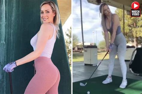 Paige Spiranac Instagram Photo 10092019 Hawtcelebs | Porn Sex Picture