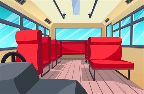 Subway car interior Vectors & Illustrations for Free Download | Freepik