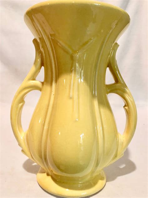 Most Valuable California Pottery - www.inf-inet.com