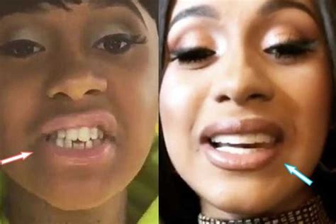 Cardi is slowly transforming into Nicki | Page 2 | Lipstick Alley