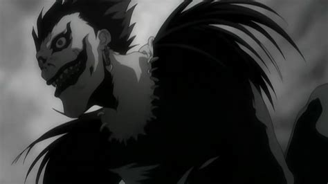 Shinigami | Death Note | FANDOM powered by Wikia