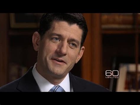 Video: Scott Pelley On 60 Minutes Interview With Paul Ryan | LAI