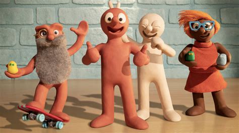 Sky Kids announces new series The Epic Adventures of Morph | Royal ...