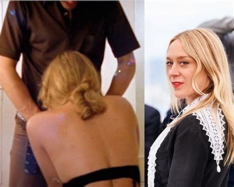 Which Chloë Sevigny scene lives rent-free in your head? - Quora