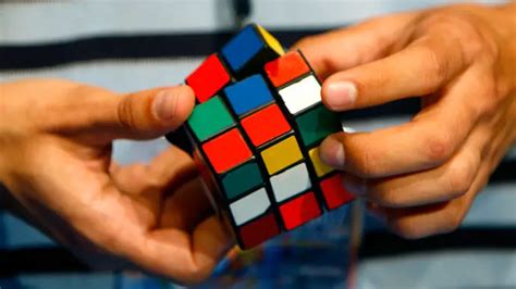 By All Accounts, We Are Living in the Golden Age of the Rubik's Cube