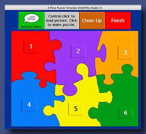 Annie’s Resource Attic » Blog Archive » Puzzles From Digital Photos