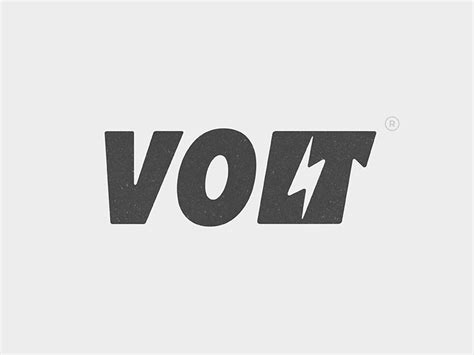 Volt - CleverLogos