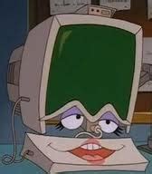 Lab Computer (The Brave Little Toaster) | Astro Boy Productions Wiki | Fandom