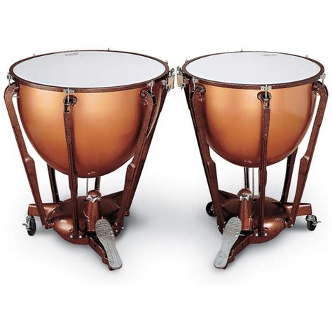 Ludwig Standard Fiberglass Timpani | Timpani | Concert | Steve Weiss Music