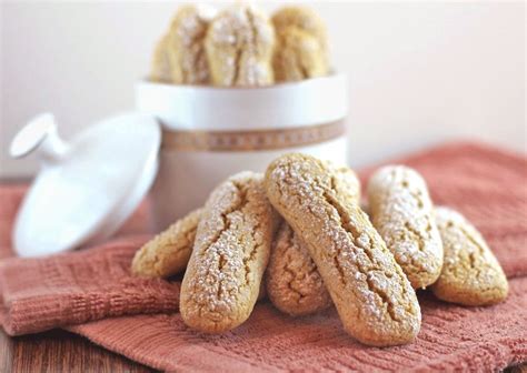 Desserts To Make Using Lady Finger Biscuits - Recipes Using Lady Finger ...