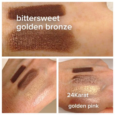 Bobbi Brown Eyeshadow Colors For Hazel Eyes | Makeupview.co