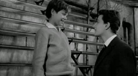 YOUNG STARS OF CINEMA: DIDIER HAUDEPIN