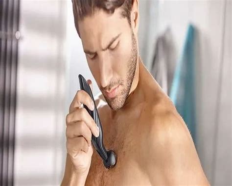 Chest Hair Trimming at Rs 400/person | hair trimming services, हेयर ...