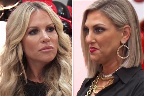 New ‘RHOC’ Cast Member Jennifer Pedranti Gets Frank About Her Infidelity, Sparks Backlash From ...