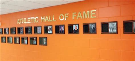 Churchville-Chili HS announces 2020 Athletic Hall of Fame inductees – Westside News Inc