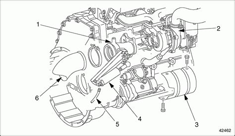 Engine Exhaust Brake Diagram | Diagram, Sketches, Teaching