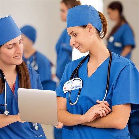 Courses Online for Nurses: Advancing Your Nursing Career in the Digital Age - daily update info