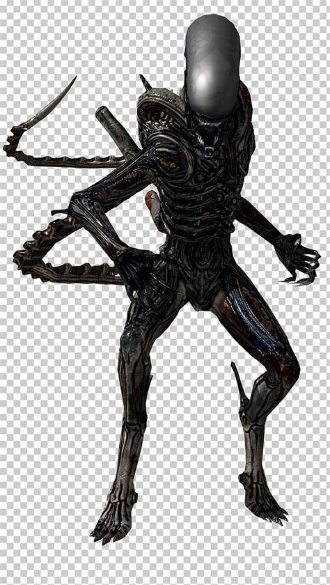 Alien: Isolation Space Jockey Alien Vs. Predator PNG, Clipart, Action ...