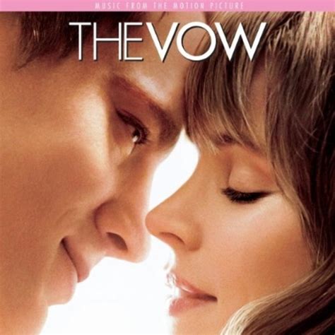 ‘The Vow’ Soundtrack Announced | Film Music Reporter