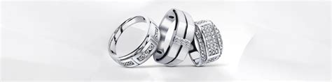 A Guide to Men’s Promise Rings | Jared