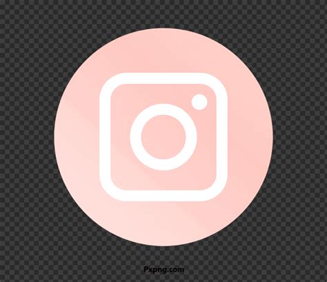 Pink Instagram, Instagram Icons, Round Logo, Png Photo, Original Image, Vimeo Logo, Tech Company ...