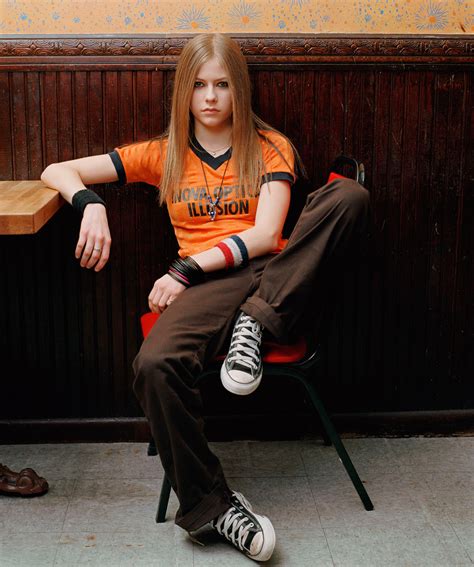 ღ*Young♥Princess*ღ - Avril Lavigne Photo (13727636) - Fanpop