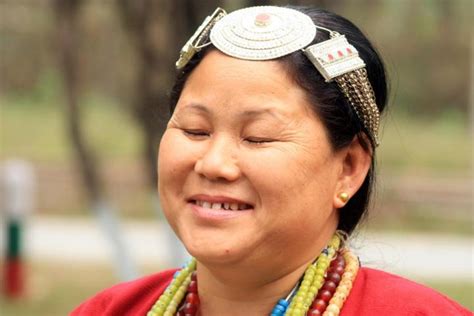 Aka Tribe of Arunachal Pradesh | ThingsAsian