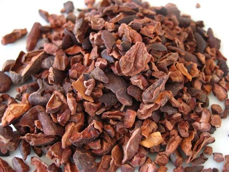 Cacao nibs (cacao ngòi) là gì? Và sử dụng cacao nibs như thế nào